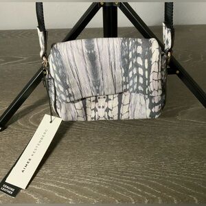 Aimee Kestenberg Broadway Mini Crossbody NWT